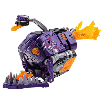 52TOYS BB-42KR猛獸匣 KHARON 卡戎  1個