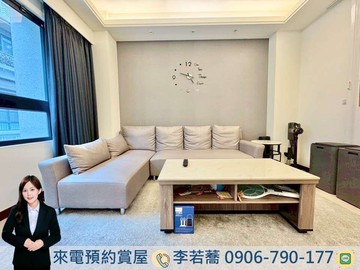 靜宜富宇境✨輕屋齡大面寬精裝五房別墅可停雙車｜台中市沙鹿區平等路