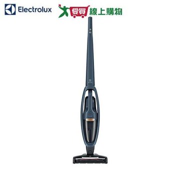 Electrolux伊萊克斯 Well Q6 無線吸塵器 WQ61-1EDB【愛買】