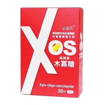 草本之家木寡糖XOS-30粒