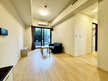 新業築願景｜３Ｆ雙露台戶｜２房２衛２露台附平車｜台中市東區樂業一路