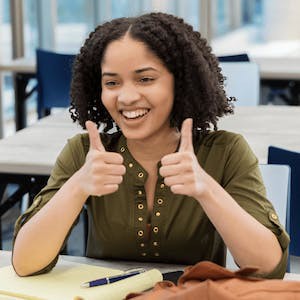 Student Success