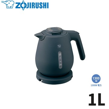 (限時特價)ZOJIRUSHI象印 1L 快煮壺 CK-DAF10