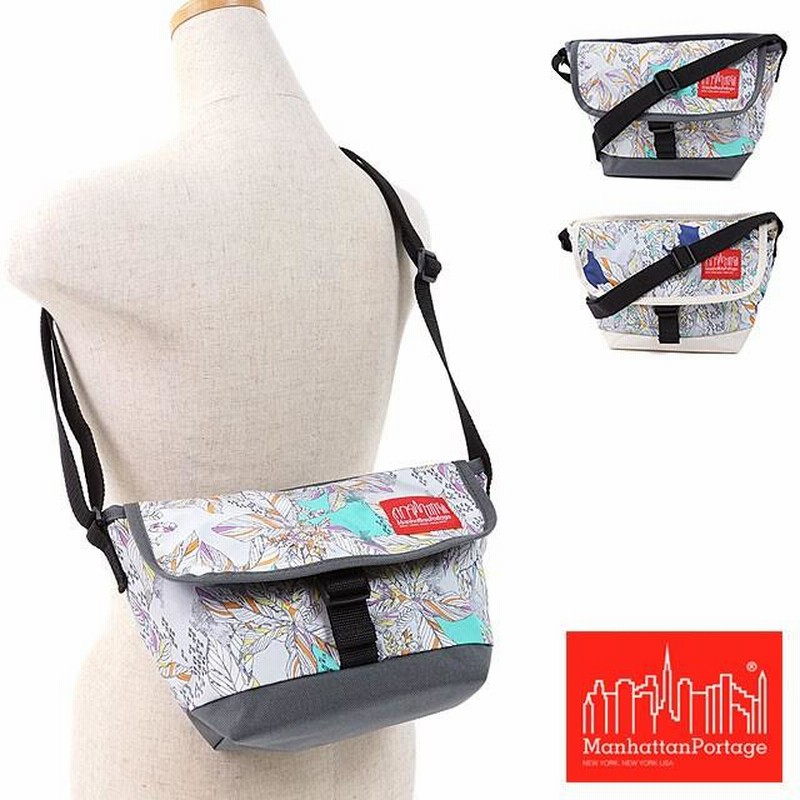 コラボ マンハッタンポーテージ Manhattan Portage リバティ ...