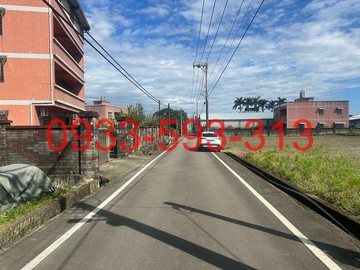 大溪方正建地｜桃園市大溪區三層段三層小段