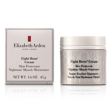 伊麗莎白雅頓 Elizabeth Arden - 8小時晚安神奇保溼霜 50ml