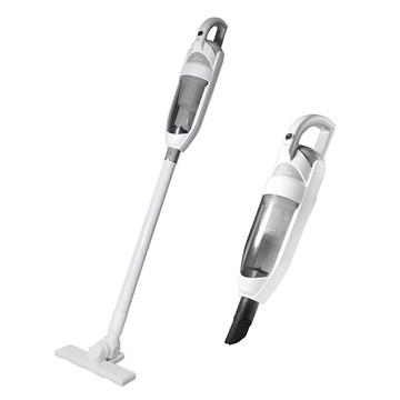 EULEVEN 有樂紛 第二代 無線吸塵器 超輕主機身僅800g 超大容量500ml集塵  EUL-VC002