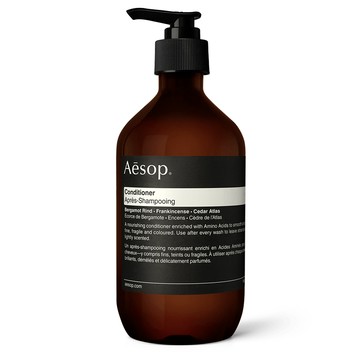 【AESOP 伊索】經典潤髮乳 500ml