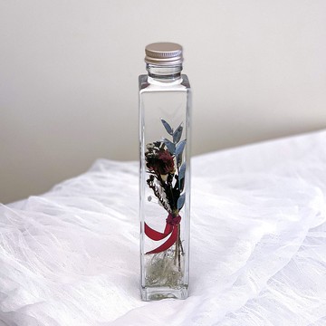 璀璨執戀-浮游花花束設計款