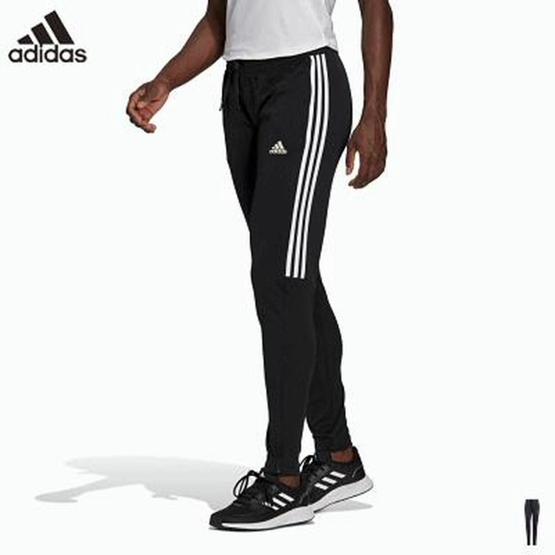 adidas アディダス ジャージ トレーニングパンツ AEROREADY セレーノ