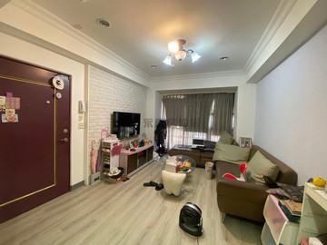 【永慶B】景觀第一排樹林國寶電梯鼎家｜新北市樹林區啟智街