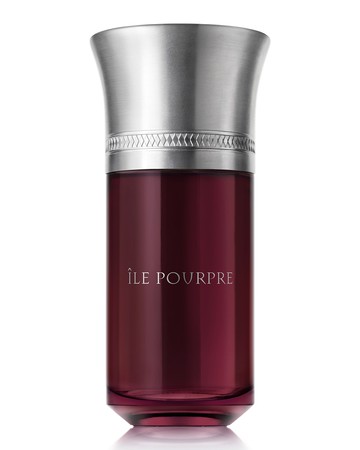 3.3 oz. L'Ile Pourpre Eau de Parfum