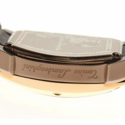 ☆美品【Tonino Lamborghini】トニーノランボルギーニ