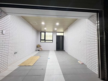 住新整理車庫透天▶ 近-德南國小✧保安車站｜台南市仁德區保安路二段