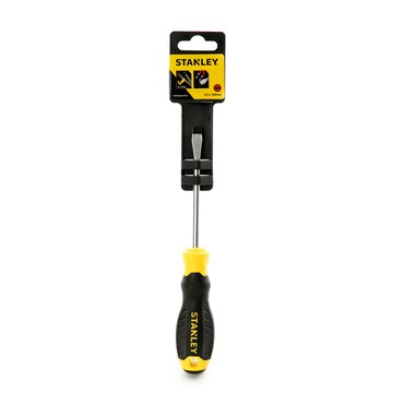 STANLEY 一字起子 6.5mmx100mm