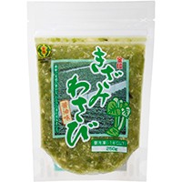  きざみわさび醤油味 YKB-250 250G 冷凍