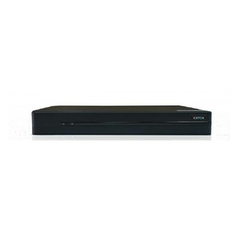 可取 16路 IVR-1680EU-402 雙硬碟 H.265 4K 8MP NVR 監控主機