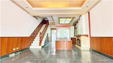 仁德國泰黃金城優質車墅｜台南市仁德區大同路三段