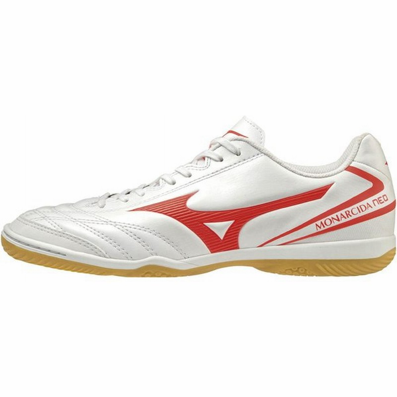 新作 ミズノ Mizuno Q1ga1264 モナルシーダ Neo Sala Select In サッカー用 フットサルシューズ フローリング ハード インドア 体育館 レアルスポーツ 通販 Lineポイント最大0 5 Get Lineショッピング