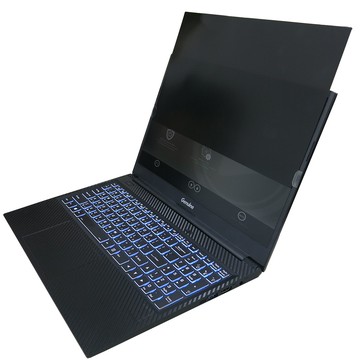 【Ezstick】捷元 Genuine 15X NB 筆電 抗藍光 防眩光 防窺片