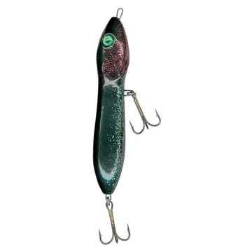 Salmo 大水怪 Maas Marauder 水表鉛筆 波蘭製造 18cm  星空銀河  67g  1個