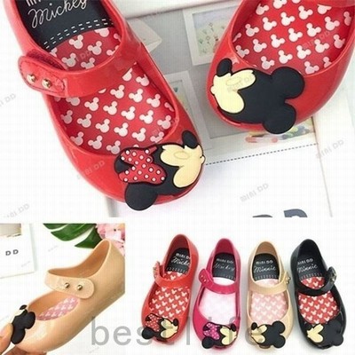ラバーシューズ ウルトラガール ディズニー 子供靴 ミッキー ミニー かわいい 女の子 子供用 キッズ 雨具 梅雨 雨の日 通販 Lineポイント最大get Lineショッピング