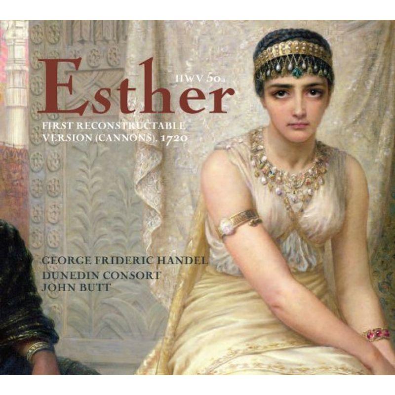 Handel: Esther