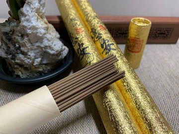 釅韻逸品【臻品惠安水沉】