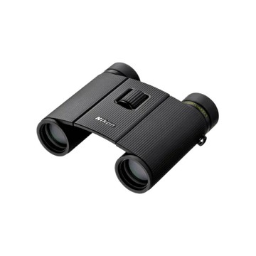 NIKON 尼康 Sportstar EX II 8x25 (黑) 折疊式 雙筒望遠鏡 /台
