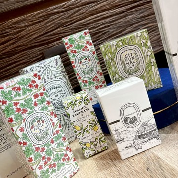 旗艦店限定販售【Diptyque】香醋之水 薰衣草 百里香 迷迭香 2022 夏季限定 200ml｜迷人香氛◆全館現貨快出