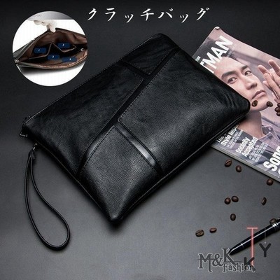 特売 バッグ おしゃれ 手持ち ハンドバッグ セカンドバッ メンズ クラッチバッグ Pu ギフト 人気新作 カジュアル セカンドバッグ サイズ 重さ 0 3kg Www 11thspace Com