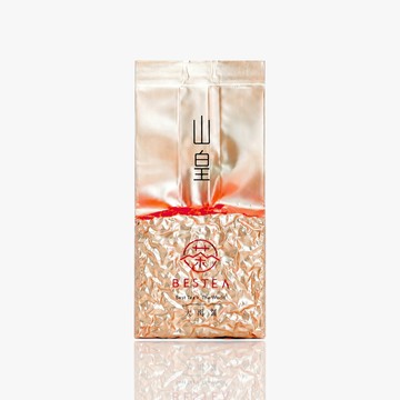 大禹嶺山皇【精製茶】