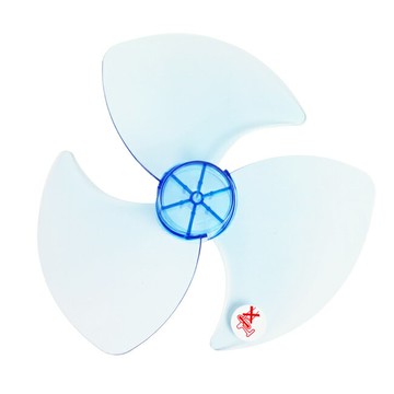 【A級風葉】12吋AC電風扇通用型扇葉 AF-3012