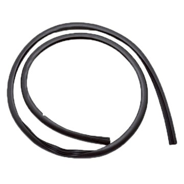 免黏車用隔音防塵密封條  1條