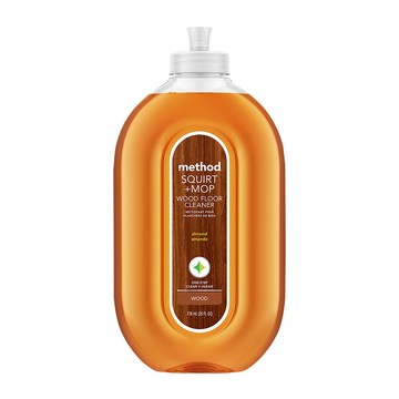 Method 美則 木質地板保養清潔劑 739ml