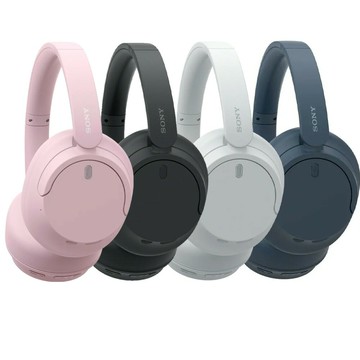 SONY 索尼 WH-CH720N 無線藍芽 耳罩式耳機(3色) | App回饋208點
