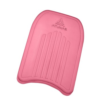 水上浮板助泳板(4213R粉紅/浮板/游泳練習/游泳輔具)