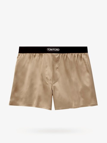 Silk boxer - TOM FORD - gender_Man
