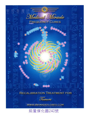 能量催化圖AC240號- 腫瘤問題