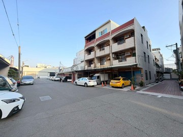 北區-文賢路近好市多商圈六房店住｜台南市北區文賢路