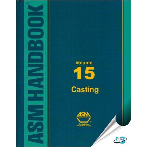 ASM Handbook: Casting