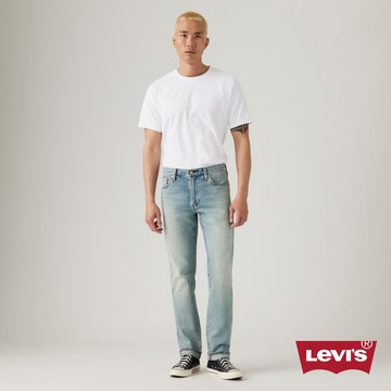 Levi's 511 低腰 合身 直筒牛仔褲 赤耳牛仔褲 男生牛仔褲 人氣新品 04511-6218