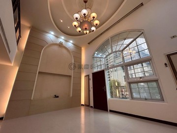 台慶青埔女神~三本建設品質保證璞園藝境景觀別墅｜桃園市大溪區仁德八街