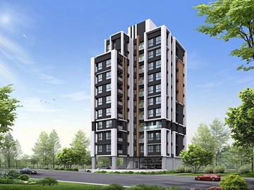 豐閱蒲公英1+1美廈｜台中市豐原區大順街