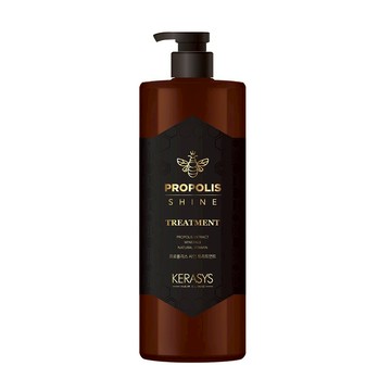 [家速配]可瑞絲蜂膠光澤活力護髮素1000ml