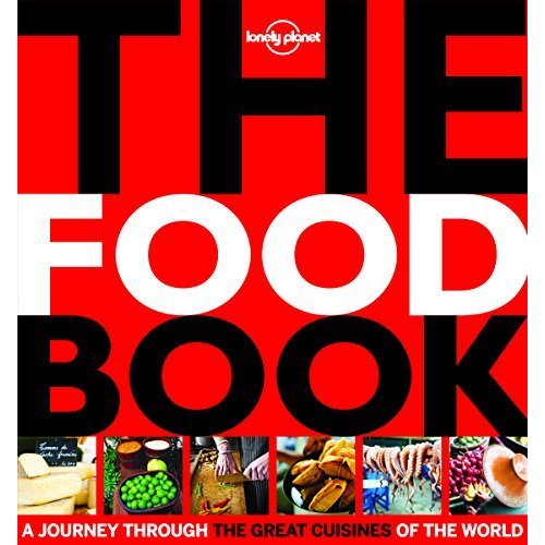 The Food Book Mini (Lonely Planet)