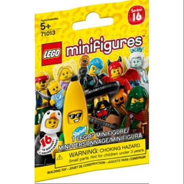 《星矢TOY'S》板橋實體店面 樂高積木 minifigures