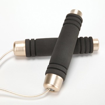 中考用跳繩繩子 健身訓練成人女士兒童小學生比賽專業花樣跳繩