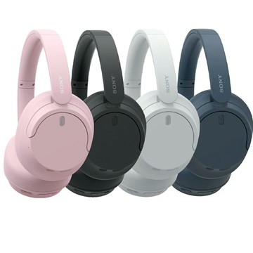 SONY WH-CH720N 無線藍牙耳罩式耳機