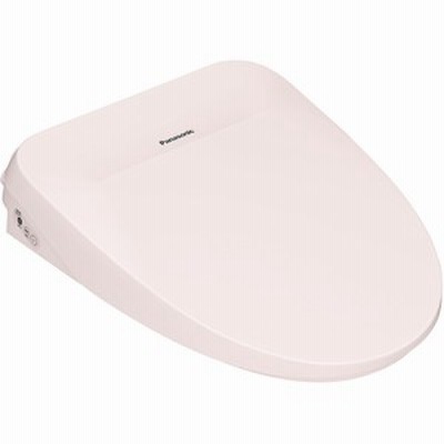 パナソニック(Panasonic) DL-RRTK20-P(ピンク) 温水洗浄便座 ビューティ･トワレ 脱臭/暖房便座/点字/リモコン